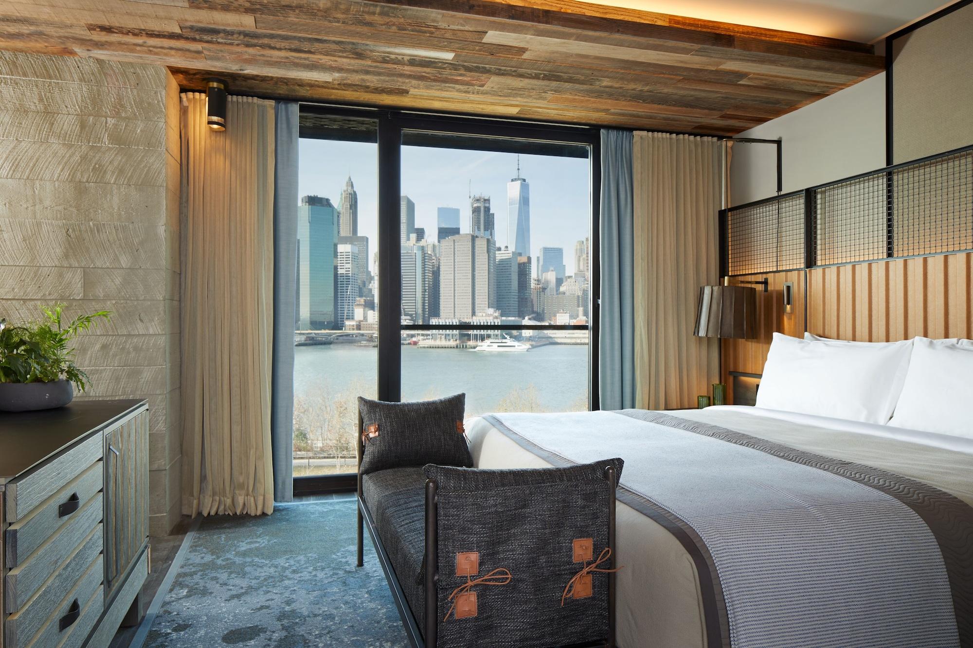 1 Brooklyn Bridge Hotel Nova York