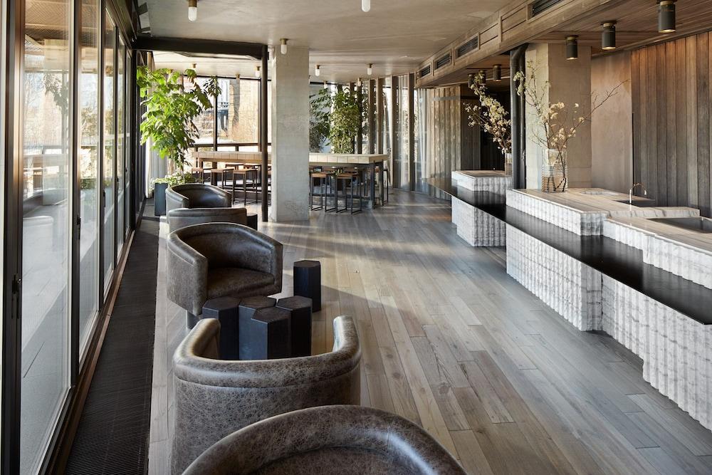 1 Brooklyn Bridge 5* Nova York