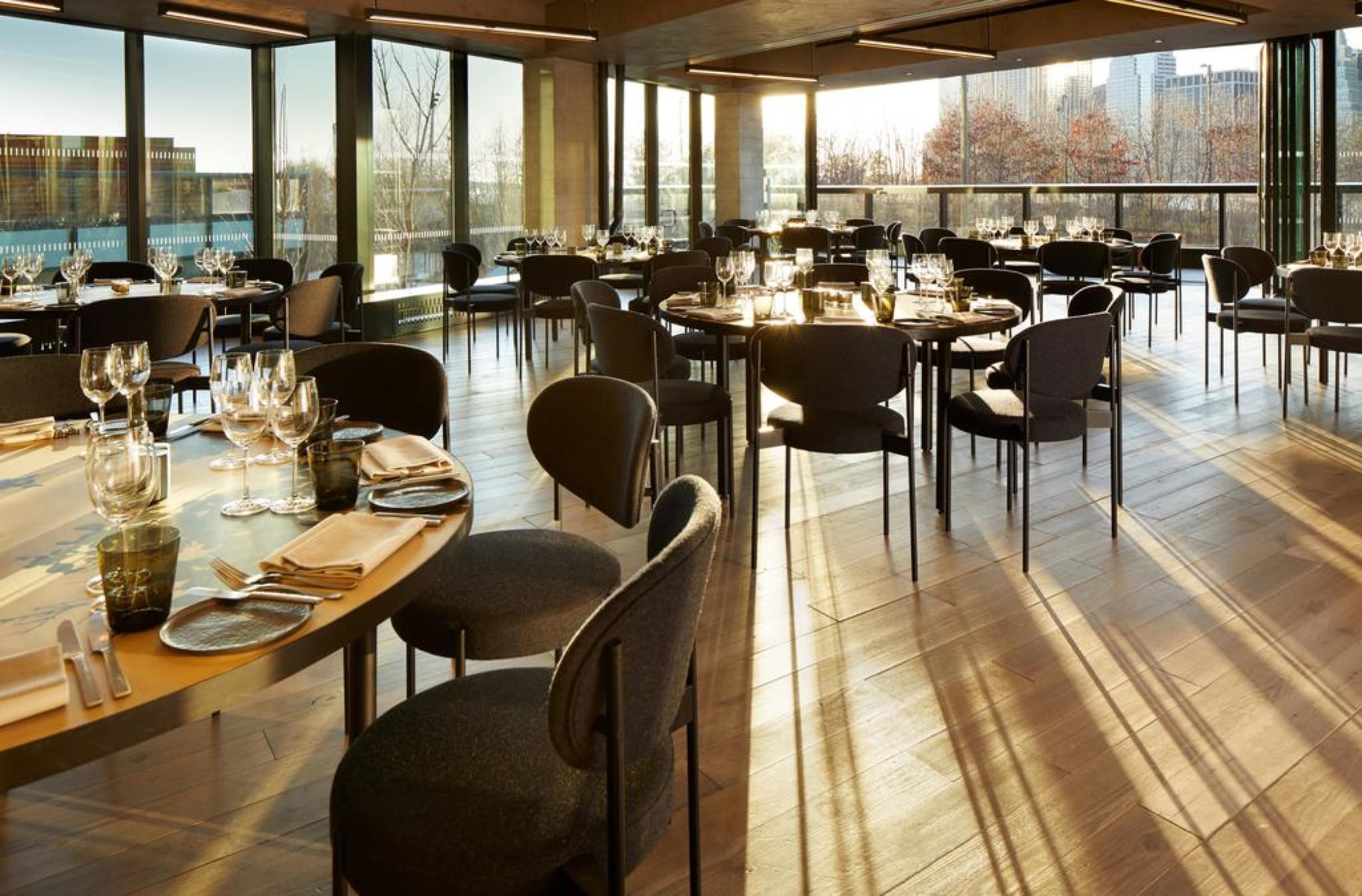Hotel 1 Brooklyn Bridge Nova York