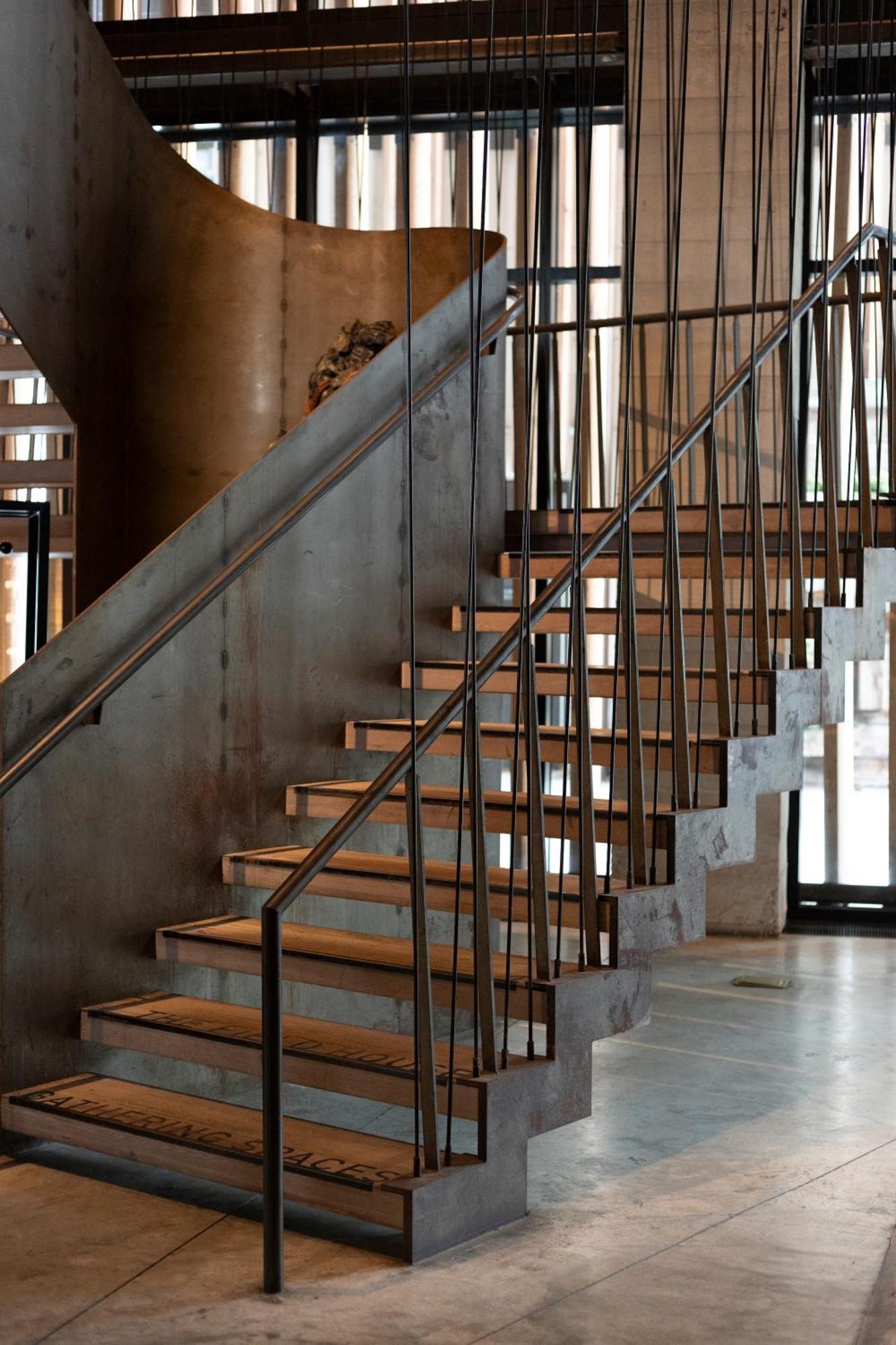 Hotel 1 Brooklyn Bridge Nova York