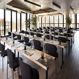 Hotel 1 Brooklyn Bridge Nova York