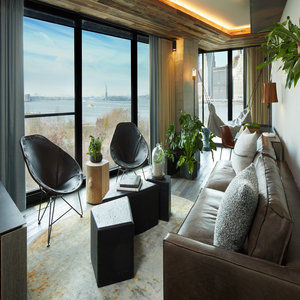 1 Brooklyn Bridge 5* Nova York