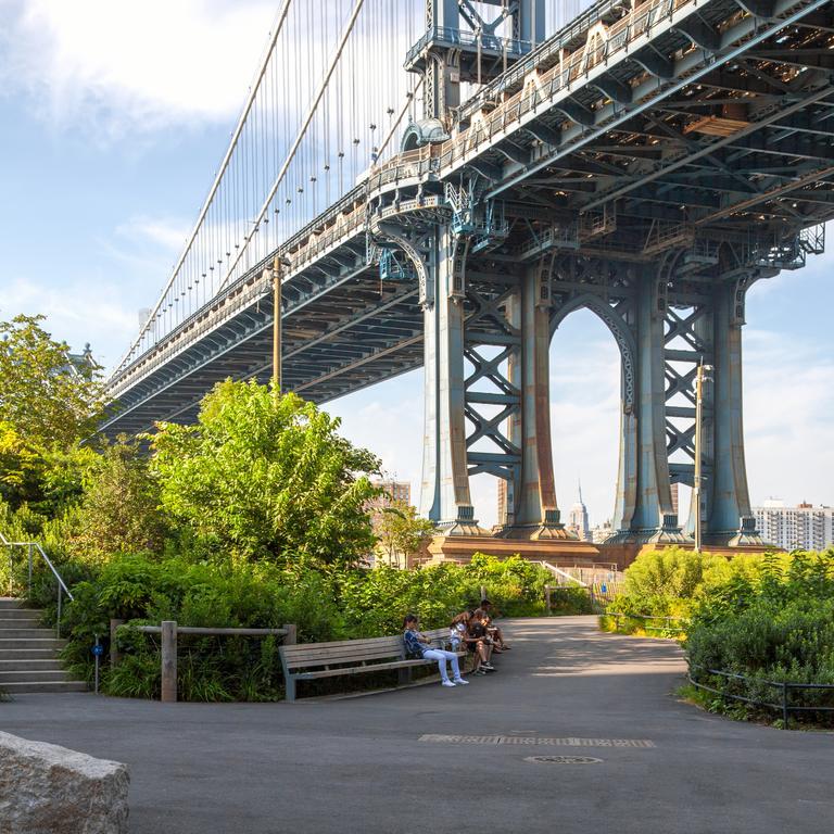 1 Brooklyn Bridge Hotel Nova York