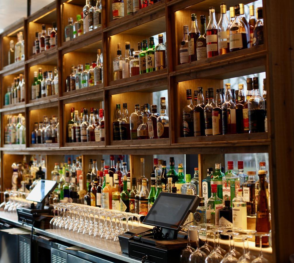 1 Brooklyn Bridge Hotel Nova York