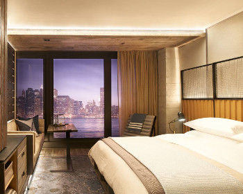 1 Brooklyn Bridge Hotel Nova York